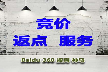 竞价代运营助力企业实现精准营销案例